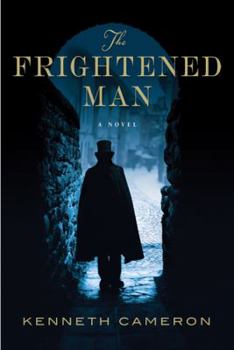 Paperback The Frightened Man Book