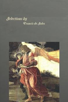 Paperback Selections by Frances La Sales Book