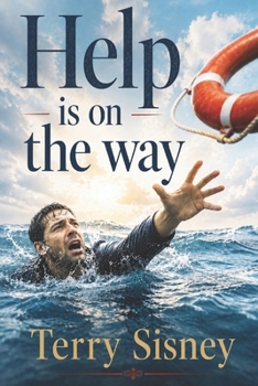 Paperback Help Is On The Way Book