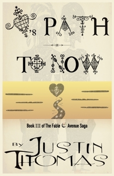 Paperback Fable Avenue Book III: Love's Path To Now Book