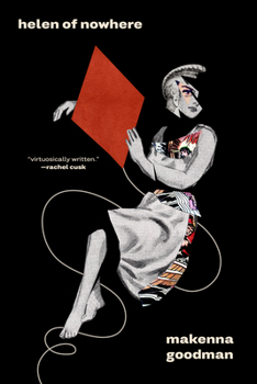 Paperback Helen of Nowhere Book