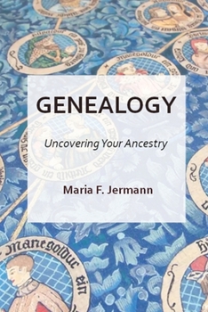 Paperback Genealogy - Uncovering Your Ancestry Book