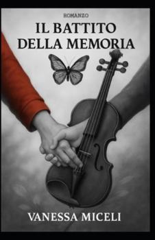 Paperback Il battito della memoria [Italian] Book