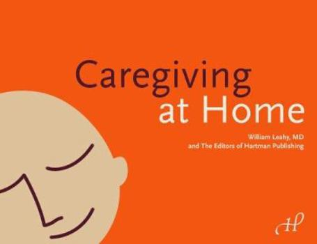 Paperback Caregiving at Home Book