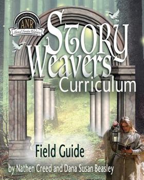 Paperback ANR(R) Story Weavers Curriculum: Field Guide Book