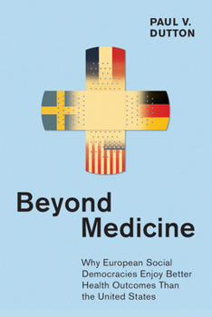 Paperback Beyond Medicine Book