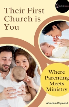 Their First Church is You