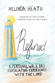Hardcover Refined Book