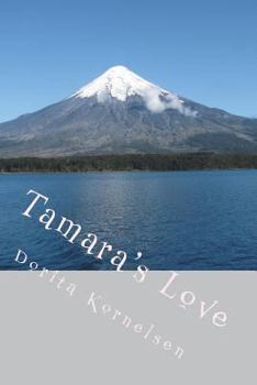 Paperback Tamara's Love Book