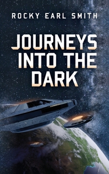 Paperback Journeys into the Dark Book