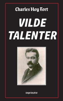Paperback Vilde talenter [Danish] Book