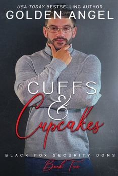 Paperback Cuffs and Cupcakes Book