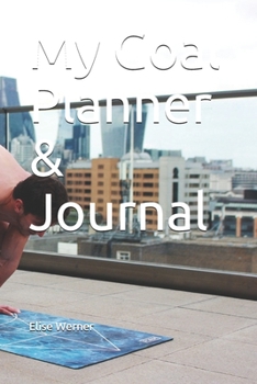 My Goal Planner & Journal (Goal Setting)