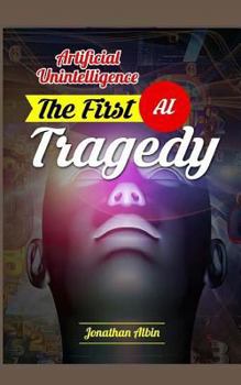 Paperback Artificial Unintelligence: The First AI Tragedy Book