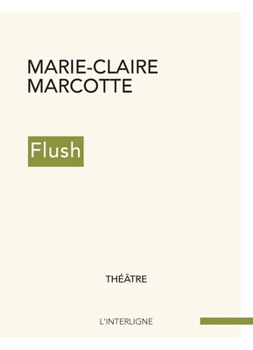 Paperback Flush (French Edition) [French] Book