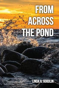 Paperback From Across The Pond Book