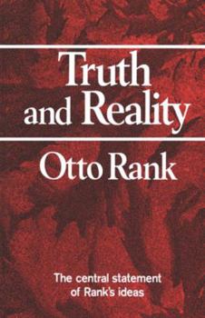 Paperback Truth and Reality Book