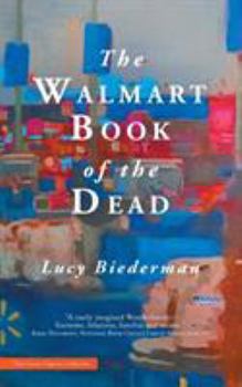 Paperback The Walmart Book of the Dead Book