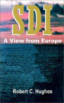 Paperback SDI: A View from Europe Book