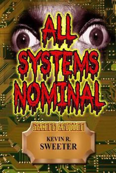 Paperback All Systems Nominal - Second Edition Book