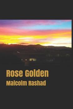 Paperback Rose Golden Book