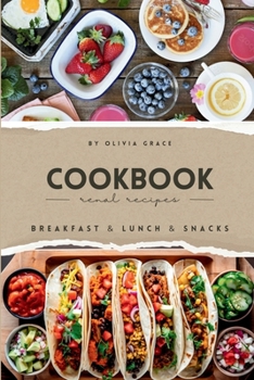 The Best Brunch Cook Book: Renal Recipes (Renal Wellness)