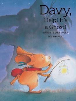 Davy Help! Its a Ghost! - Book  of the Pauli