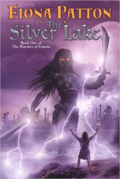 The Silver Lake - Book #1 of the Warriors of Estavia