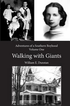 Paperback Walking with Giants Book