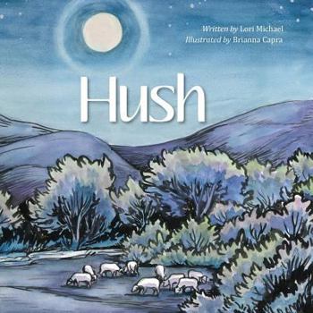 Paperback Hush Book