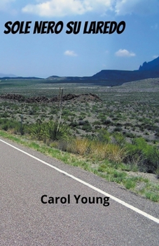 Paperback Sole Nero su Laredo [Italian] Book