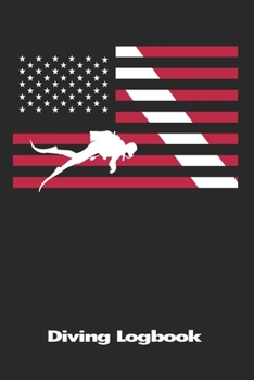 Diving LogBook: HUGE Scuba Diving Log Book, Journal for Logging Dives, Diver's Notebook