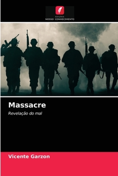 Paperback Massacre [Portuguese] Book