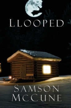 Paperback Llooped Book