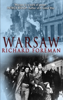 Paperback Warsaw Book