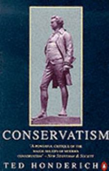 Paperback Conservatism Book