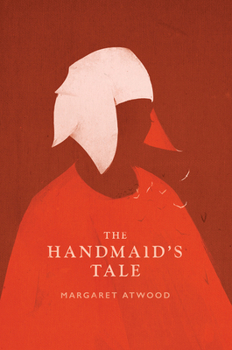 Hardcover The Handmaid's Tale Book