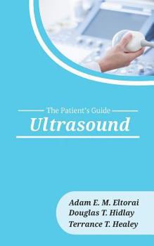 Paperback Ultrasound Book