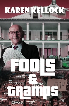 Paperback Fools & Tramps Book