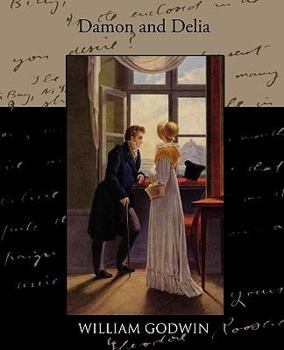 Paperback Damon and Delia Book