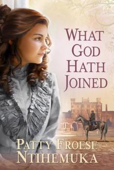 Hardcover What God Hath Joined Book