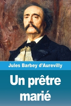 Paperback Un prêtre marié [French] Book