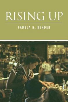 Paperback Rising Up Book