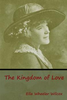 Paperback The Kingdom of Love Book