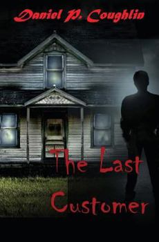 Paperback The Last Customer Book