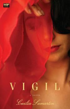 Paperback Vigil Book