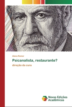 Paperback Psicanalista, restaurante? [Portuguese] Book