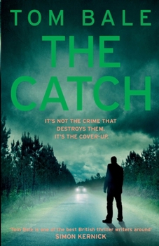Paperback The Catch Book