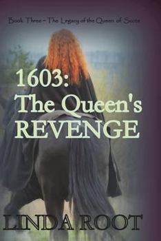 Paperback 1603: The Queen's Revenge: The Midwife's Secret III Book