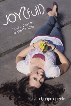Paperback Joy(full): God's Joy in a Girl's Life Book